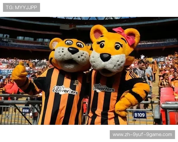 英超球队吉祥物：每个球队的象征与文化意义